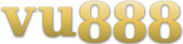 vu888 logo